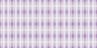Kusursuz soyut bir arkaplan. Geniş desenli İskoçya. Satır arkaplanı. Soyut simetrik arkaplan