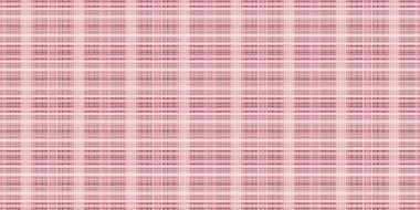 Kusursuz soyut bir arkaplan. Geniş desenli İskoçya. Satır arkaplanı. Soyut simetrik arkaplan