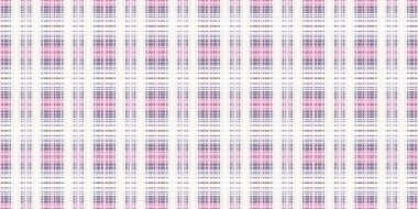 Kusursuz soyut bir arkaplan. Geniş desenli İskoçya. Satır arkaplanı. Soyut simetrik arkaplan