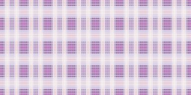 Kusursuz soyut bir arkaplan. Geniş desenli İskoçya. Satır arkaplanı. Soyut simetrik arkaplan