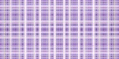 Kusursuz soyut bir arkaplan. Geniş desenli İskoçya. Satır arkaplanı. Soyut simetrik arkaplan