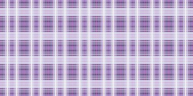 Kusursuz soyut bir arkaplan. Geniş desenli İskoçya. Satır arkaplanı. Soyut simetrik arkaplan
