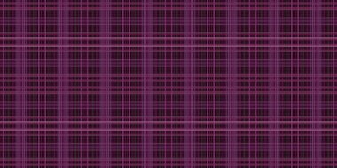 Kusursuz soyut bir arkaplan. Geniş desenli İskoçya. Satır arkaplanı. Soyut simetrik arkaplan