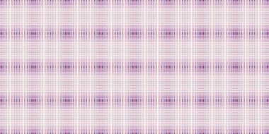 Kusursuz soyut bir arkaplan. Geniş desenli İskoçya. Satır arkaplanı. Soyut simetrik arkaplan