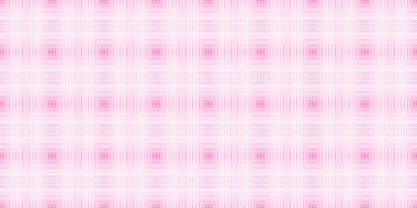 Kusursuz soyut bir arkaplan. Geniş desenli İskoçya. Satır arkaplanı. Soyut simetrik arkaplan