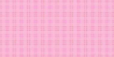 Kusursuz soyut bir arkaplan. Geniş desenli İskoçya. Satır arkaplanı. Soyut simetrik arkaplan