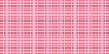 Kusursuz soyut bir arkaplan. Geniş desenli İskoçya. Satır arkaplanı. Soyut simetrik arkaplan