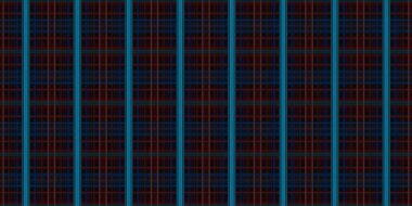 Kusursuz soyut bir arkaplan. Geniş desenli İskoçya. Satır arkaplanı. Soyut simetrik arkaplan