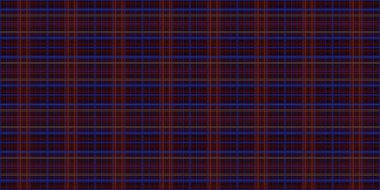 Kusursuz soyut bir arkaplan. Geniş desenli İskoçya. Satır arkaplanı. Soyut simetrik arkaplan