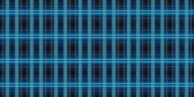 Kusursuz soyut bir arkaplan. Geniş desenli İskoçya. Satır arkaplanı. Soyut simetrik arkaplan