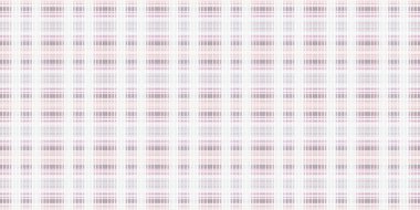 Kusursuz soyut bir arkaplan. Geniş desenli İskoçya. Satır arkaplanı. Soyut simetrik arkaplan