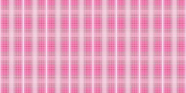 Kusursuz soyut bir arkaplan. Geniş desenli İskoçya. Satır arkaplanı. Soyut simetrik arkaplan