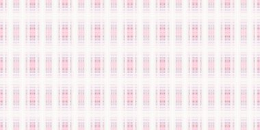 Kusursuz soyut bir arkaplan. Geniş desenli İskoçya. Satır arkaplanı. Soyut simetrik arkaplan