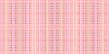 Kusursuz soyut bir arkaplan. Geniş desenli İskoçya. Satır arkaplanı. Soyut simetrik arkaplan