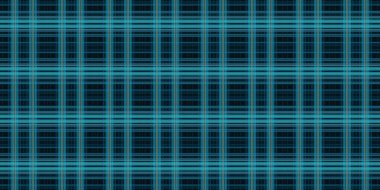 Kusursuz soyut bir arkaplan. Geniş desenli İskoçya. Satır arkaplanı. Soyut simetrik arkaplan