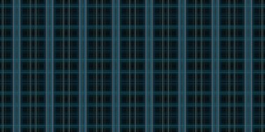 Kusursuz soyut bir arkaplan. Geniş desenli İskoçya. Satır arkaplanı. Soyut simetrik arkaplan