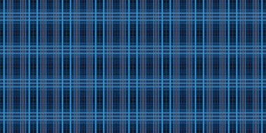 Kusursuz soyut bir arkaplan. Geniş desenli İskoçya. Satır arkaplanı. Soyut simetrik arkaplan