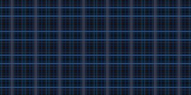 Kusursuz soyut bir arkaplan. Geniş desenli İskoçya. Satır arkaplanı. Soyut simetrik arkaplan