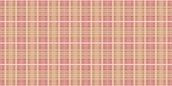 Kusursuz soyut bir arkaplan. Geniş desenli İskoçya. Satır arkaplanı. Soyut simetrik arkaplan