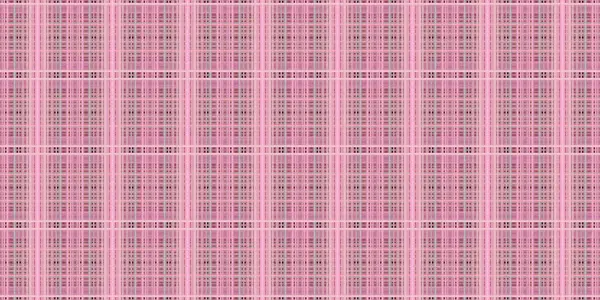 Kusursuz soyut bir arkaplan. Geniş desenli İskoçya. Satır arkaplanı. Soyut simetrik arkaplan