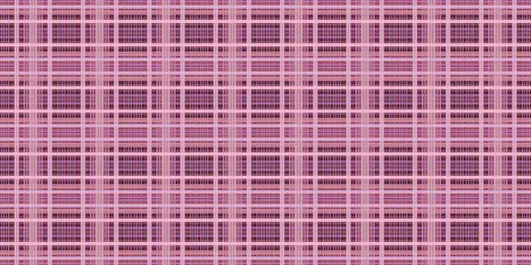 Kusursuz soyut bir arkaplan. Geniş desenli İskoçya. Satır arkaplanı. Soyut simetrik arkaplan