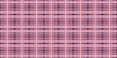 Kusursuz soyut bir arkaplan. Geniş desenli İskoçya. Satır arkaplanı. Soyut simetrik arkaplan