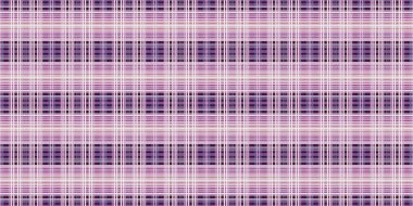 Kusursuz soyut bir arkaplan. Geniş desenli İskoçya. Satır arkaplanı. Soyut simetrik arkaplan