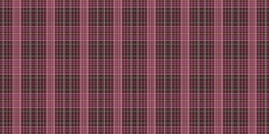 Kusursuz soyut bir arkaplan. Geniş desenli İskoçya. Satır arkaplanı. Soyut simetrik arkaplan