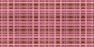 Kusursuz soyut bir arkaplan. Geniş desenli İskoçya. Satır arkaplanı. Soyut simetrik arkaplan