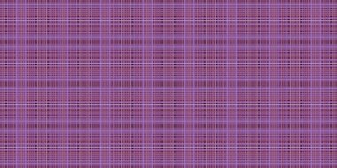 Kusursuz soyut bir arkaplan. Geniş desenli İskoçya. Satır arkaplanı. Soyut simetrik arkaplan