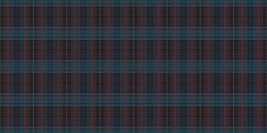 Kusursuz soyut bir arkaplan. Geniş desenli İskoçya. Satır arkaplanı. Soyut simetrik arkaplan