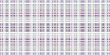 Kusursuz soyut bir arkaplan. Geniş desenli İskoçya. Satır arkaplanı. Soyut simetrik arkaplan