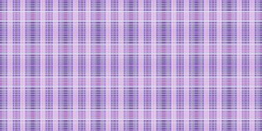 Kusursuz soyut bir arkaplan. Geniş desenli İskoçya. Satır arkaplanı. Soyut simetrik arkaplan