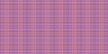Kusursuz soyut bir arkaplan. Geniş desenli İskoçya. Satır arkaplanı. Soyut simetrik arkaplan