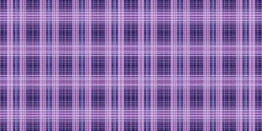 Kusursuz soyut bir arkaplan. Geniş desenli İskoçya. Satır arkaplanı. Soyut simetrik arkaplan
