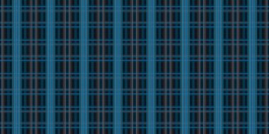 Kusursuz soyut bir arkaplan. Geniş desenli İskoçya. Satır arkaplanı. Soyut simetrik arkaplan