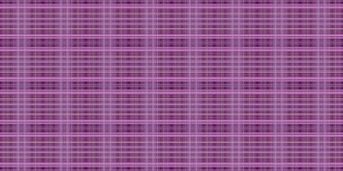 Kusursuz soyut bir arkaplan. Geniş desenli İskoçya. Satır arkaplanı. Soyut simetrik arkaplan