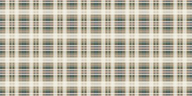 Kusursuz soyut bir arkaplan. Geniş desenli İskoçya. Satır arkaplanı. Soyut simetrik arkaplan