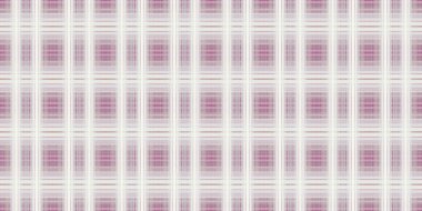 Kusursuz soyut bir arkaplan. Geniş desenli İskoçya. Satır arkaplanı. Soyut simetrik arkaplan