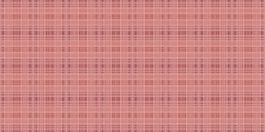 Kusursuz soyut bir arkaplan. Geniş desenli İskoçya. Satır arkaplanı. Soyut simetrik arkaplan