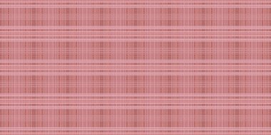 Kusursuz soyut bir arkaplan. Geniş desenli İskoçya. Satır arkaplanı. Soyut simetrik arkaplan