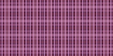 Kusursuz soyut bir arkaplan. Geniş desenli İskoçya. Satır arkaplanı. Soyut simetrik arkaplan