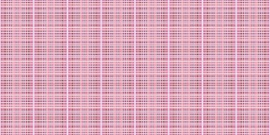 Kusursuz soyut bir arkaplan. Geniş desenli İskoçya. Satır arkaplanı. Soyut simetrik arkaplan