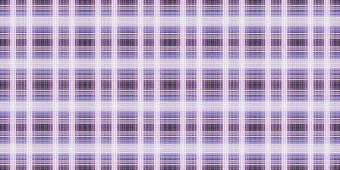 Kusursuz soyut bir arkaplan. Geniş desenli İskoçya. Satır arkaplanı. Soyut simetrik arkaplan