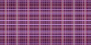 Kusursuz soyut bir arkaplan. Geniş desenli İskoçya. Satır arkaplanı. Soyut simetrik arkaplan