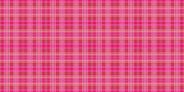 Kusursuz soyut bir arkaplan. Geniş desenli İskoçya. Satır arkaplanı. Soyut simetrik arkaplan