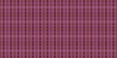 Kusursuz soyut bir arkaplan. Geniş desenli İskoçya. Satır arkaplanı. Soyut simetrik arkaplan