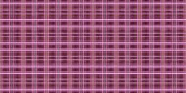 Kusursuz soyut bir arkaplan. Geniş desenli İskoçya. Satır arkaplanı. Soyut simetrik arkaplan