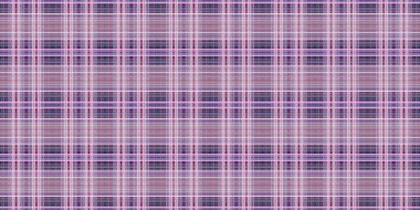 Kusursuz soyut bir arkaplan. Geniş desenli İskoçya. Satır arkaplanı. Soyut simetrik arkaplan
