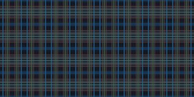 Kusursuz soyut bir arkaplan. Geniş desenli İskoçya. Satır arkaplanı. Soyut simetrik arkaplan